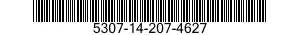 5307-14-207-4627  5307142074627 142074627