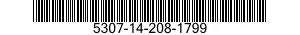 5307-14-208-1799  5307142081799 142081799