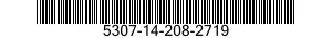 5307-14-208-2719  5307142082719 142082719