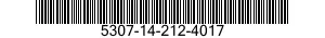 5307-14-212-4017 STUD,PLAIN 5307142124017 142124017