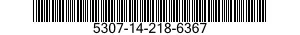 5307-14-218-6367  5307142186367 142186367