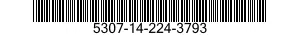 5307-14-224-3793  5307142243793 142243793