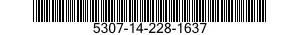 5307-14-228-1637  5307142281637 142281637