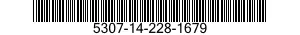 5307-14-228-1679 STUD,PLAIN 5307142281679 142281679