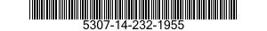 5307-14-232-1955  5307142321955 142321955