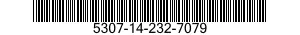 5307-14-232-7079  5307142327079 142327079