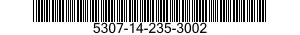 5307-14-235-3002  5307142353002 142353002
