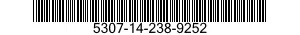 5307-14-238-9252  5307142389252 142389252