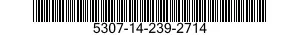 5307-14-239-2714  5307142392714 142392714