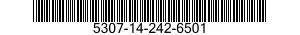 5307-14-242-6501  5307142426501 142426501