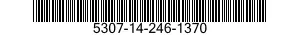 5307-14-246-1370  5307142461370 142461370