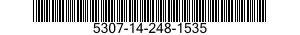 5307-14-248-1535  5307142481535 142481535