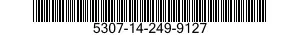 5307-14-249-9127  5307142499127 142499127