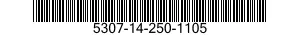 5307-14-250-1105  5307142501105 142501105
