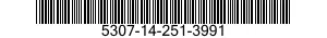 5307-14-251-3991  5307142513991 142513991