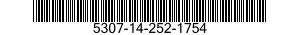 5307-14-252-1754  5307142521754 142521754