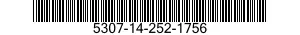 5307-14-252-1756  5307142521756 142521756