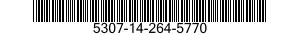 5307-14-264-5770  5307142645770 142645770