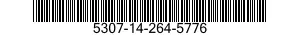 5307-14-264-5776  5307142645776 142645776