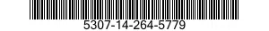 5307-14-264-5779  5307142645779 142645779