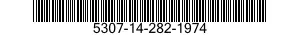5307-14-282-1974  5307142821974 142821974