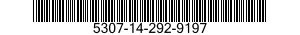 5307-14-292-9197  5307142929197 142929197