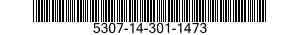 5307-14-301-1473  5307143011473 143011473