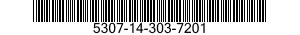 5307-14-303-7201  5307143037201 143037201