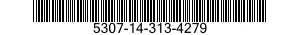 5307-14-313-4279  5307143134279 143134279