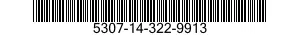 5307-14-322-9913  5307143229913 143229913
