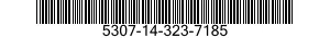 5307-14-323-7185  5307143237185 143237185