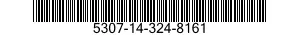5307-14-324-8161  5307143248161 143248161