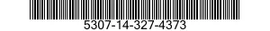 5307-14-327-4373 STUD,PLAIN 5307143274373 143274373