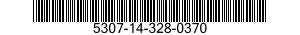 5307-14-328-0370  5307143280370 143280370