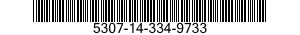 5307-14-334-9733  5307143349733 143349733