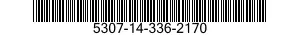 5307-14-336-2170  5307143362170 143362170