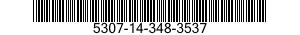 5307-14-348-3537  5307143483537 143483537