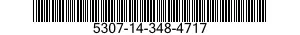5307-14-348-4717  5307143484717 143484717