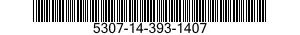 5307-14-393-1407 STUD,PLAIN 5307143931407 143931407