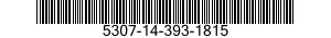 5307-14-393-1815 STUD,PLAIN 5307143931815 143931815