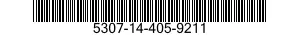 5307-14-405-9211 STUD,PLAIN 5307144059211 144059211