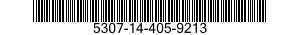 5307-14-405-9213 STUD,PLAIN 5307144059213 144059213
