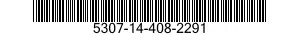 5307-14-408-2291 STUD,PLAIN 5307144082291 144082291