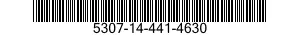 5307-14-441-4630 STUD,PLAIN 5307144414630 144414630