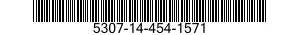 5307-14-454-1571 STUD,PLAIN 5307144541571 144541571