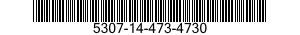5307-14-473-4730 STUD,PLAIN 5307144734730 144734730