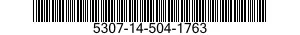 5307-14-504-1763 STUD,PLAIN 5307145041763 145041763