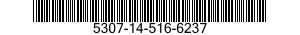 5307-14-516-6237 STUD,PLAIN 5307145166237 145166237