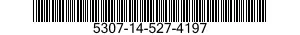 5307-14-527-4197 STUD,PLAIN 5307145274197 145274197