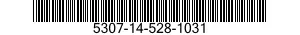 5307-14-528-1031 STUD,PLAIN 5307145281031 145281031